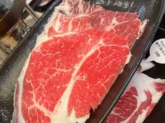 -粤海喜来登酒店-班妮海鲜铁板烧和牛放题餐厅(天河城店)