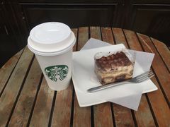 -星巴克臻选(成都宽窄巷子店)