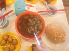 -冰岛茶餐厅(人民路店)