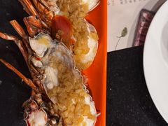 -新云南皇冠假日酒店-长街西餐厅