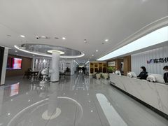 -优诺口腔(华东总院)