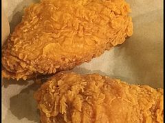 -德克士(洪洞店)