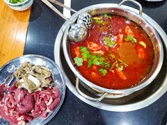 -佳荣老五生态牛肉馆