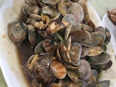 -源海渔村·现捞海鲜(大角湾店)