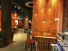 -吧嘚嘴炭烧鸽串吧(北海街店)