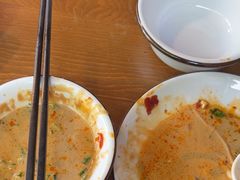 -前门杨记·铜锅涮肉(王府井·故宫店)
