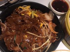 -食大利香港茶餐厅(南亚风情第一城店)