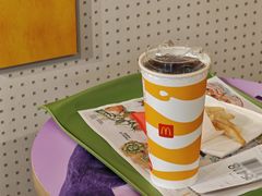 -麦当劳(交道口店)
