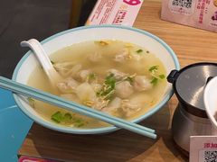 -小杨生煎(香港名都店)