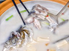 -浔味·山屿湖·正宗淳牌全鱼宴老字号