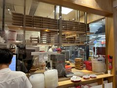 -喜家德虾仁水饺(南山书城店)