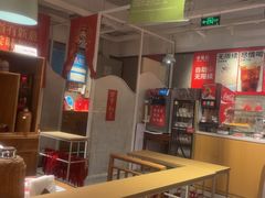 -味福记·江西小炒·南昌小吃(青山湖万达店)
