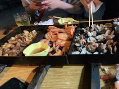 -晓梦戳子肉(瑞云路店)