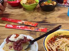 -冒椒火辣(奎星楼街店)