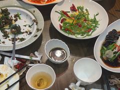 -秦月轩·陕西家乡菜(阜成路·五棵松店)