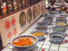 -萍姐火锅·公路夜市(南京新街口店)