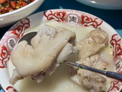 -川正旺江湖菜(三元桥店)