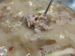 -老来福·非遗酸汤兔(凯旋路店)