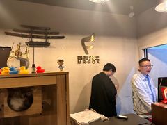 -Mr.Fox狐狸先生超级密室(南山店)