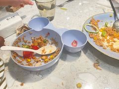 -Aqua Oasis 水天堂(常熟永旺店)