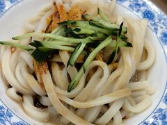 -西安贾三灌汤包·回坊小吃·清真炒菜(北院门总店)