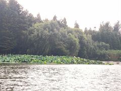 -云龙湖旅游景区