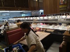 -三禾寿司(石龙店)