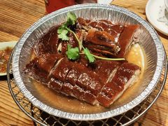 -花溪雨·森林餐厅(石基店)