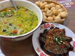 -小街47號江湖菜(四合院店)