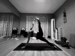 -齐伽生活馆·瑜伽·普拉提·阿育吠陀