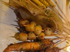 -串盟烧烤大排档·长沙美食地标(星沙店)