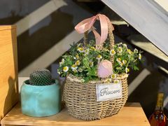 -艾蜜西餐厅(梅园店)