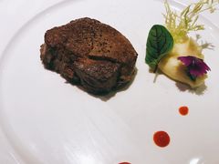 -王品牛排(福州泰禾店)