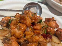 -潮界(虹桥新天地店)