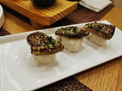 -樱の千渡日式料理·铁板烧•烧鸟(金盛田广场店)