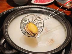 -蚬皇•陈味莞(西平景湖店)