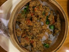 米粉蒸牛肉-姑姑宴(富力广场店)