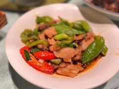 -涌上外婆桥(南塘店)