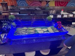 -阿外楼度假酒店-阿咖啡自助餐厅