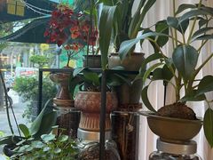 -街角 T·COFFEE 融合料理·BISTRO(车公庙店)