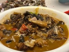 -新阿布海鲜大酒店