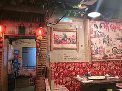 -粗粮人家·东北菜(洋桥店)