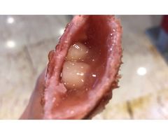 -麦当劳(新世纪环球中心店)