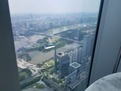 -广州四季酒店·意珍·意式自助餐