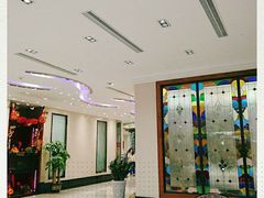 -海都六福酒家(世博广场店)