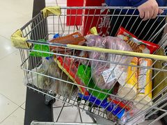 -丹尼斯(大石桥店)