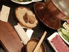 -南门涮肉(后海店)