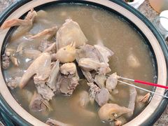 -皇鸽餐厅(五桂山分店)