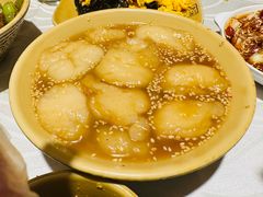 -深山老屋(国顺东路店)