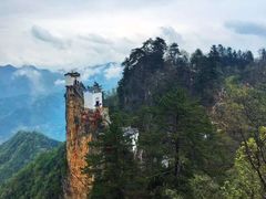-塔云山